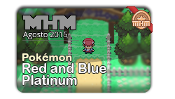 pokemon platinum emulator for mac